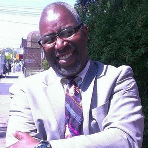 Meet your Posher, Curtis